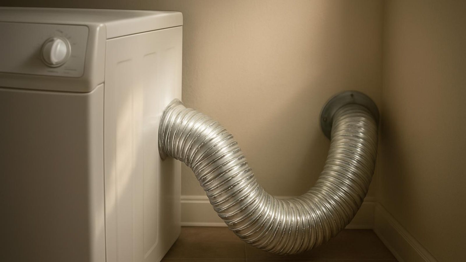 Local dryer vent cleaning for Jericho homes